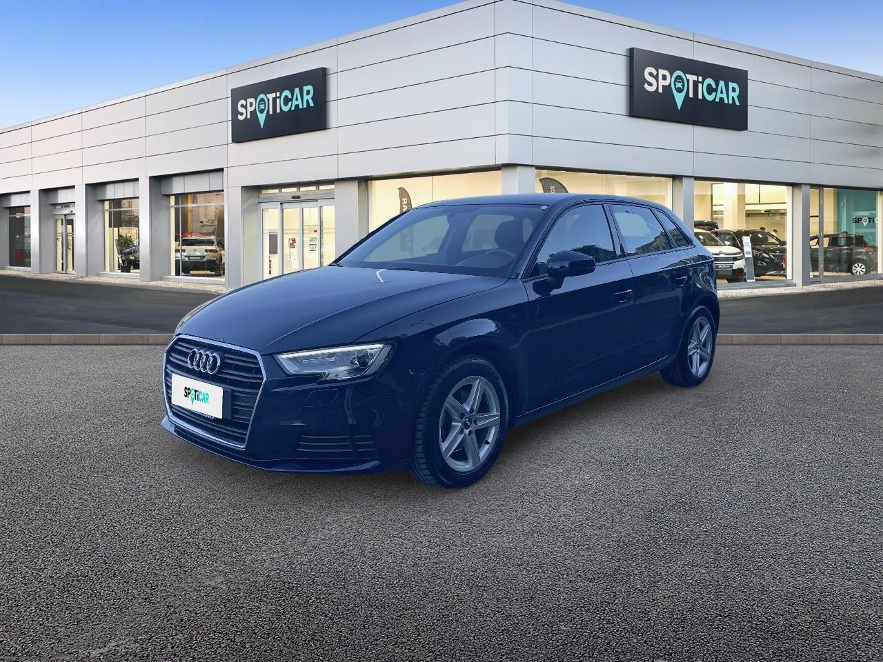 Audi Audi A3 A3 35 TFSI S tronic COD Business S.Back
