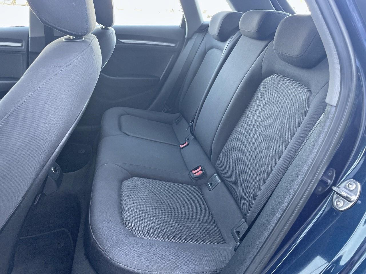 Audi Audi A3 usata, con Climatizzatore