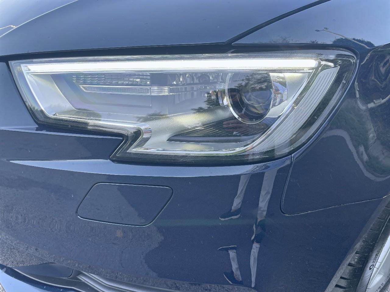 Audi Audi A3 usata, con Mirror Screen