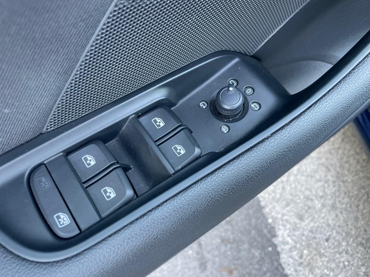 Audi Audi A3 usata, con Xenon-led