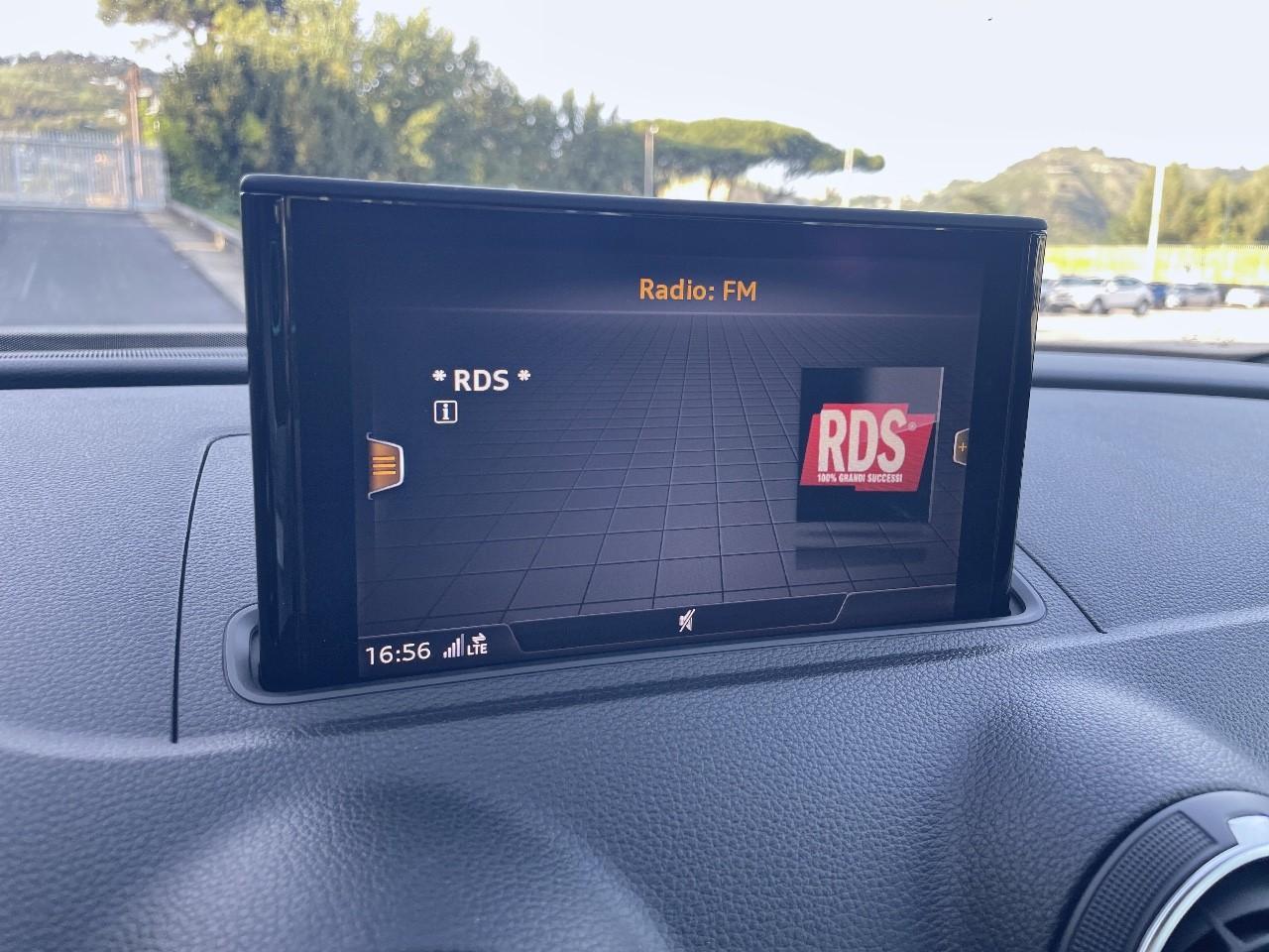 Audi Audi A3 usata 8