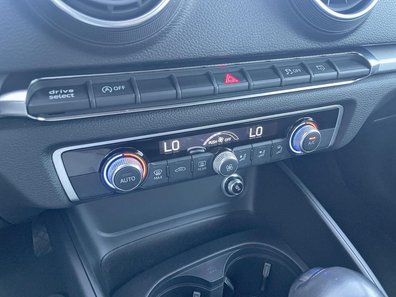 Audi Audi A3 usata 9