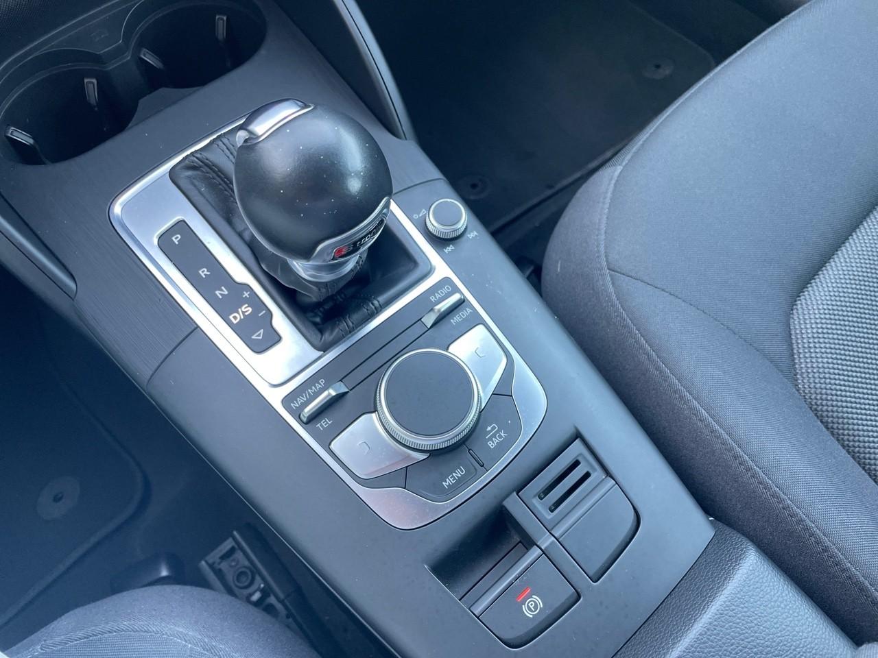 Audi Audi A3 usata 12