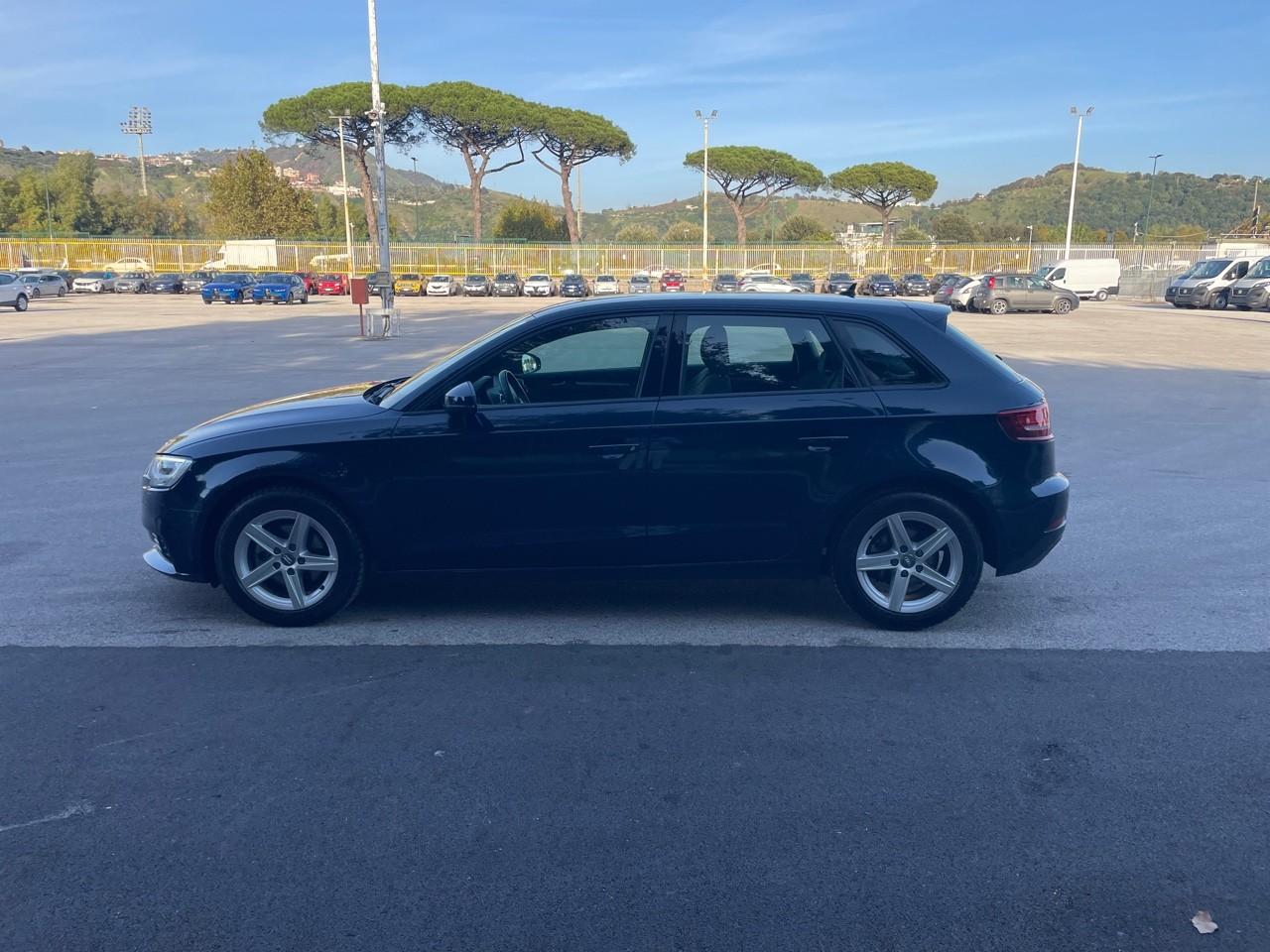 Audi Audi A3 usata 15