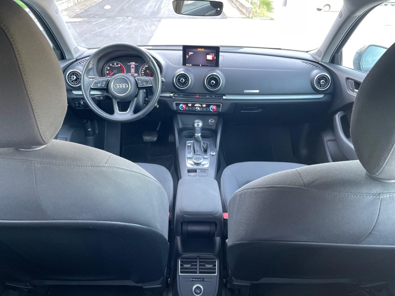 Audi Audi A3 usata 19