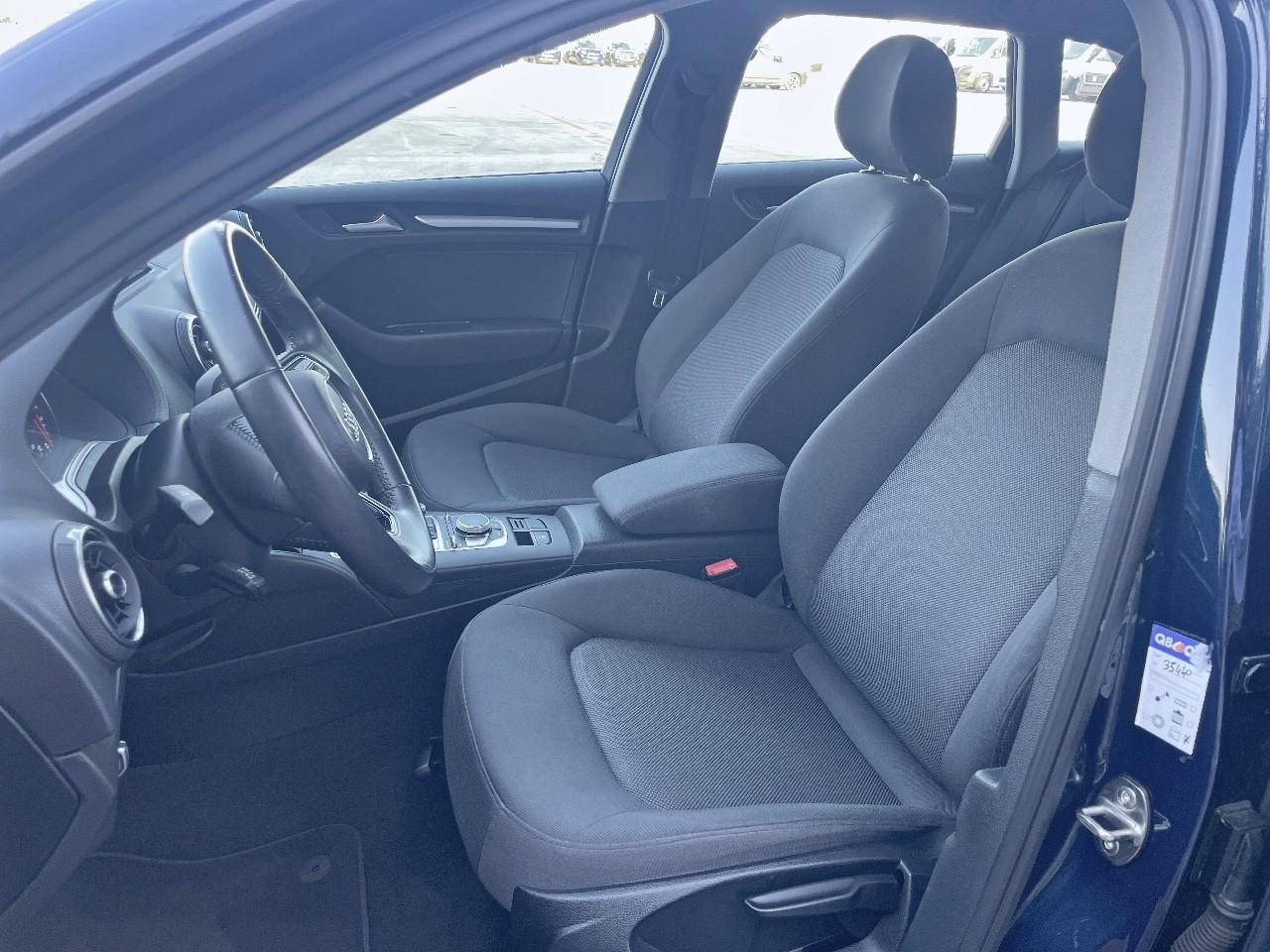 Audi Audi A3 usata 20