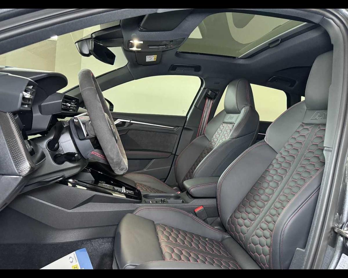 Audi Audi A3 usata 4