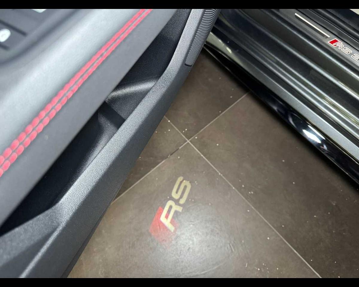 Audi Audi A3 usata 5