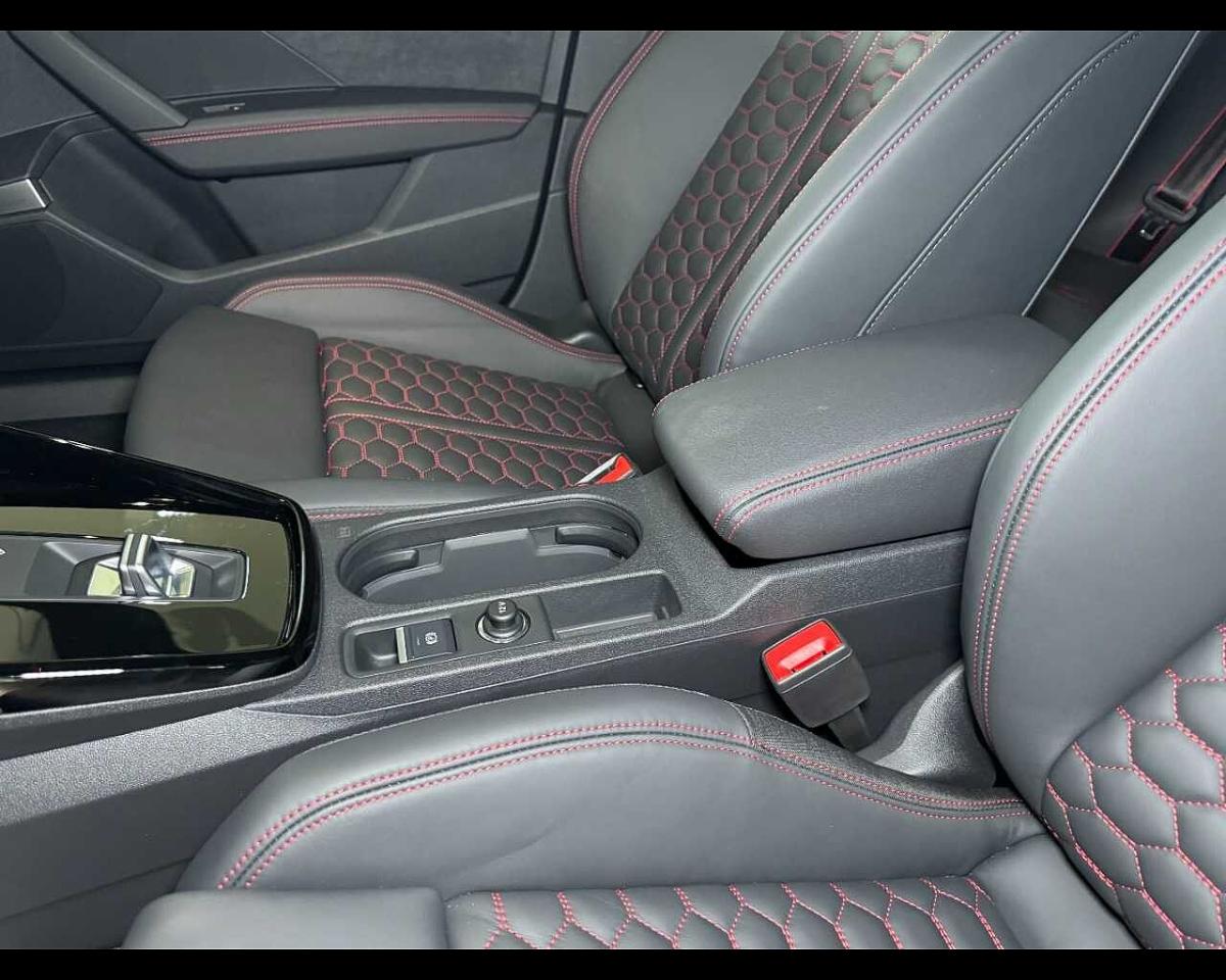 Audi Audi A3 usata 6