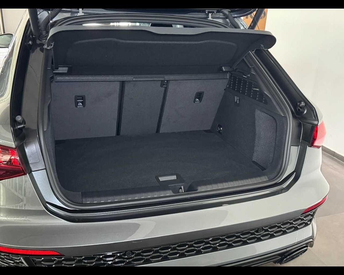 Audi Audi A3 usata 7