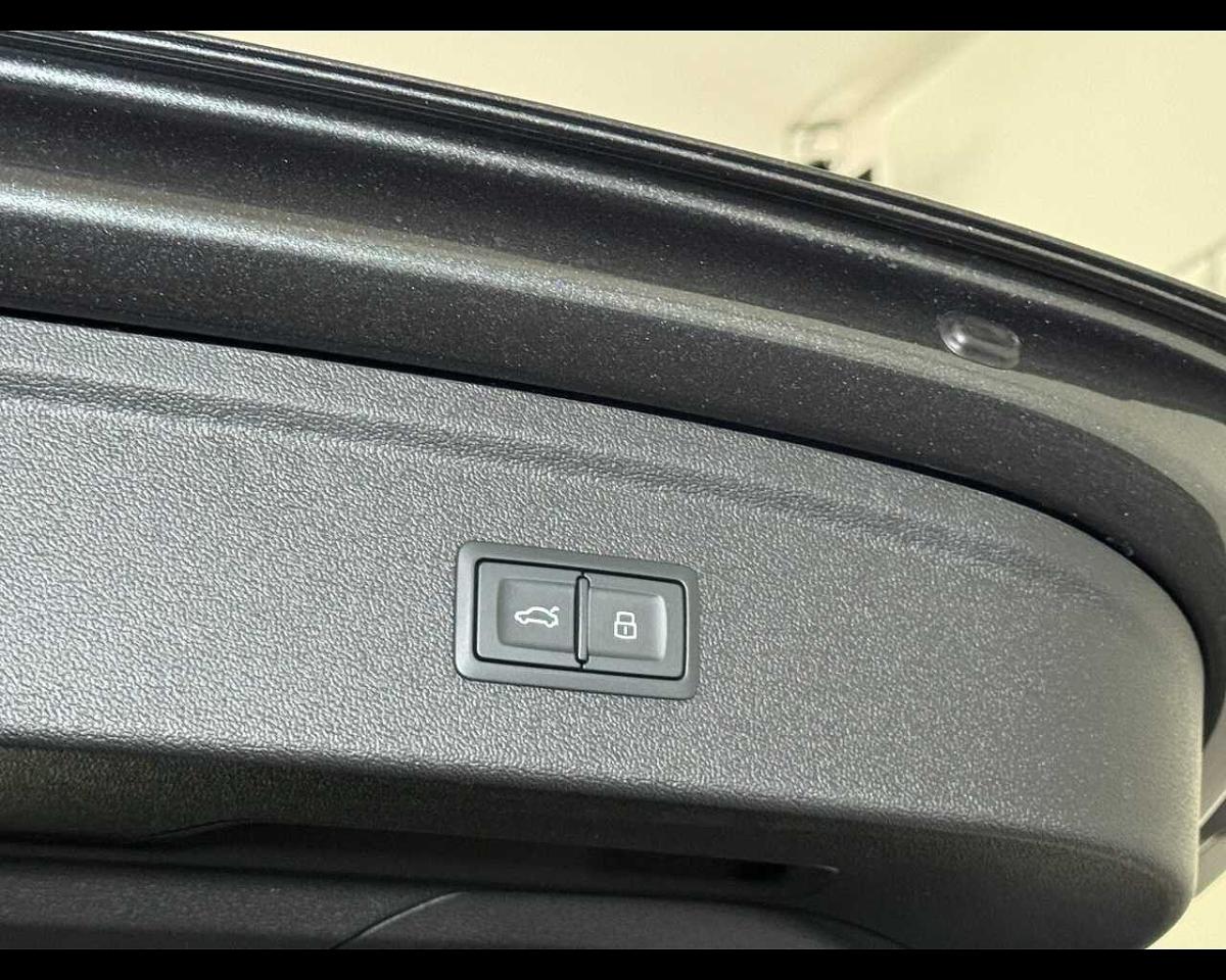 Audi Audi A3 usata 8