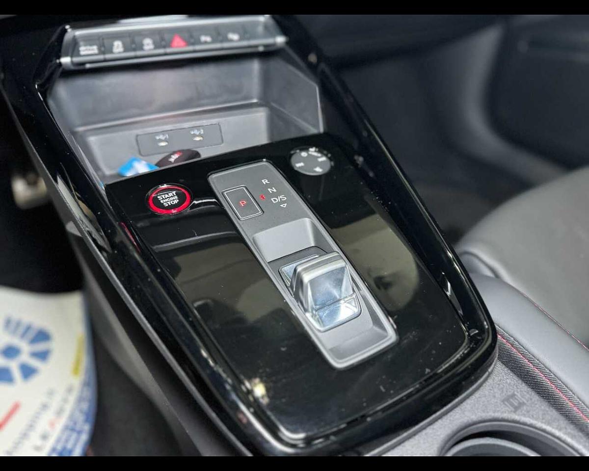 Audi Audi A3 usata 10