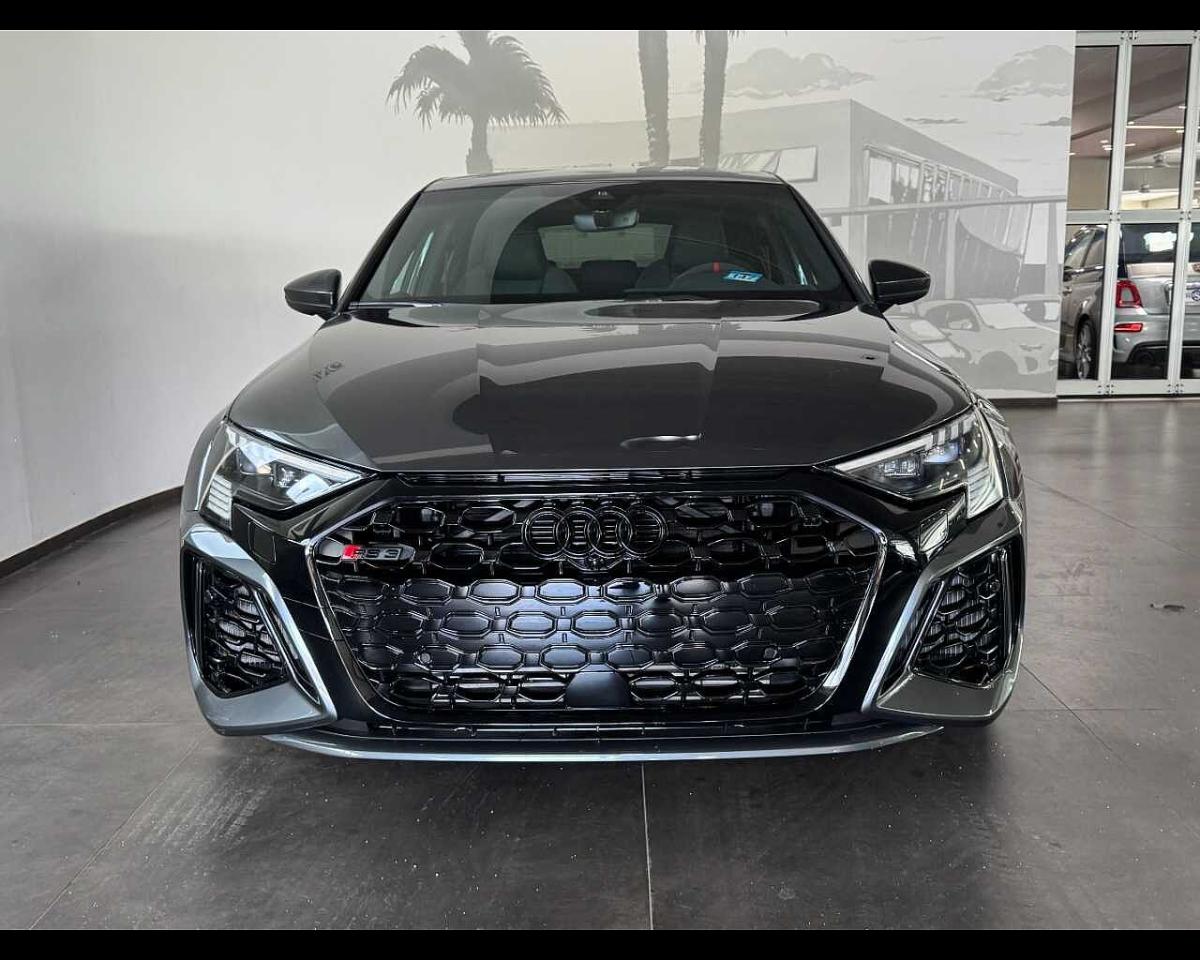 Audi Audi A3 usata 11