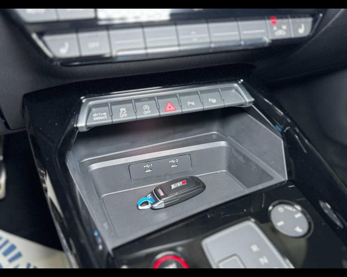 Audi Audi A3 usata 12