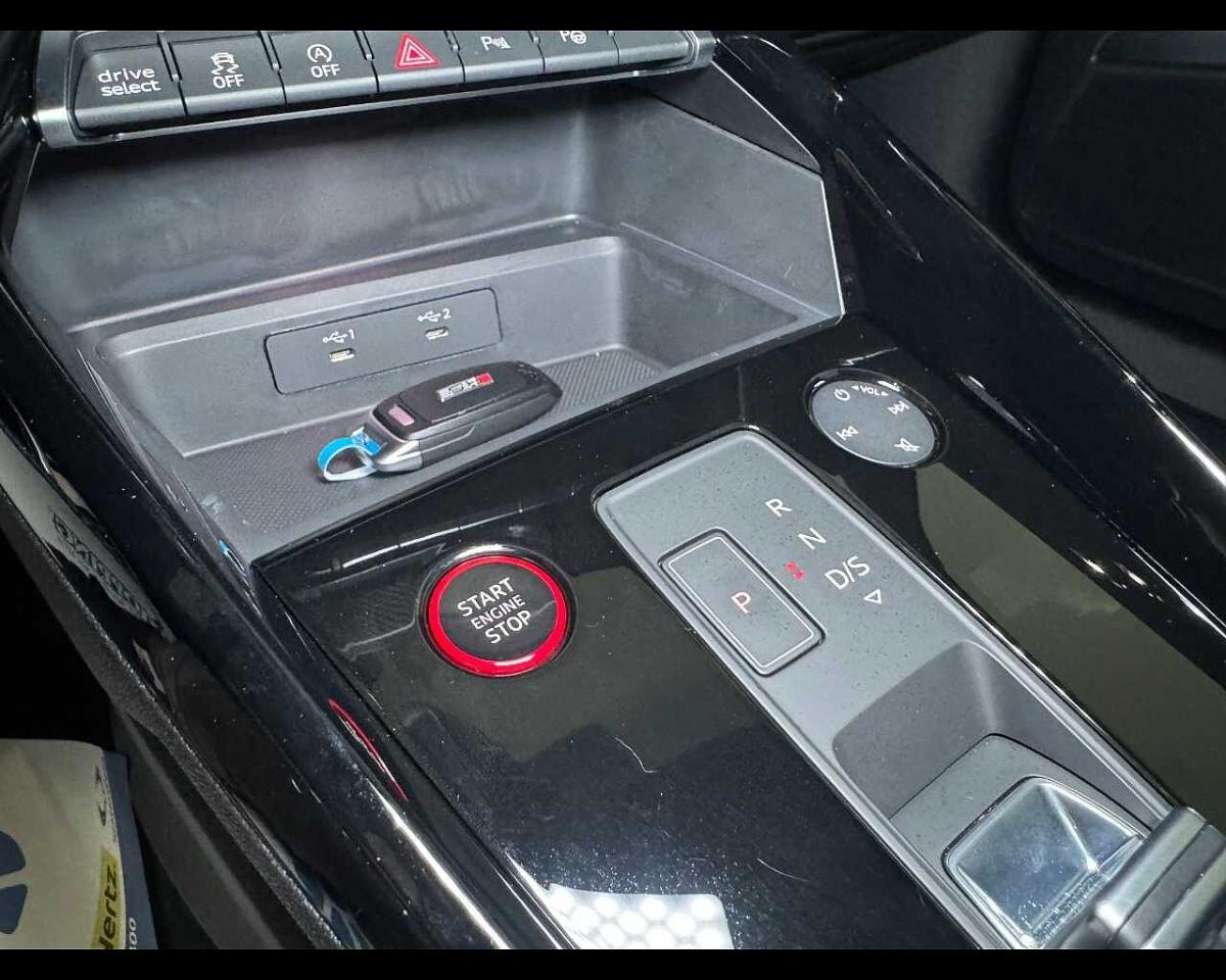 Audi Audi A3 usata 13