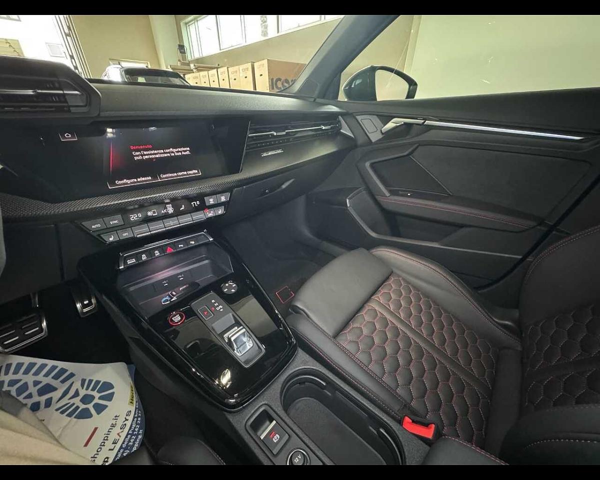 Audi Audi A3 usata 15