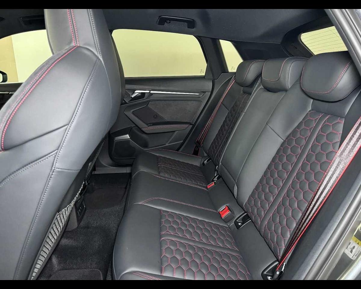 Audi Audi A3 usata 16