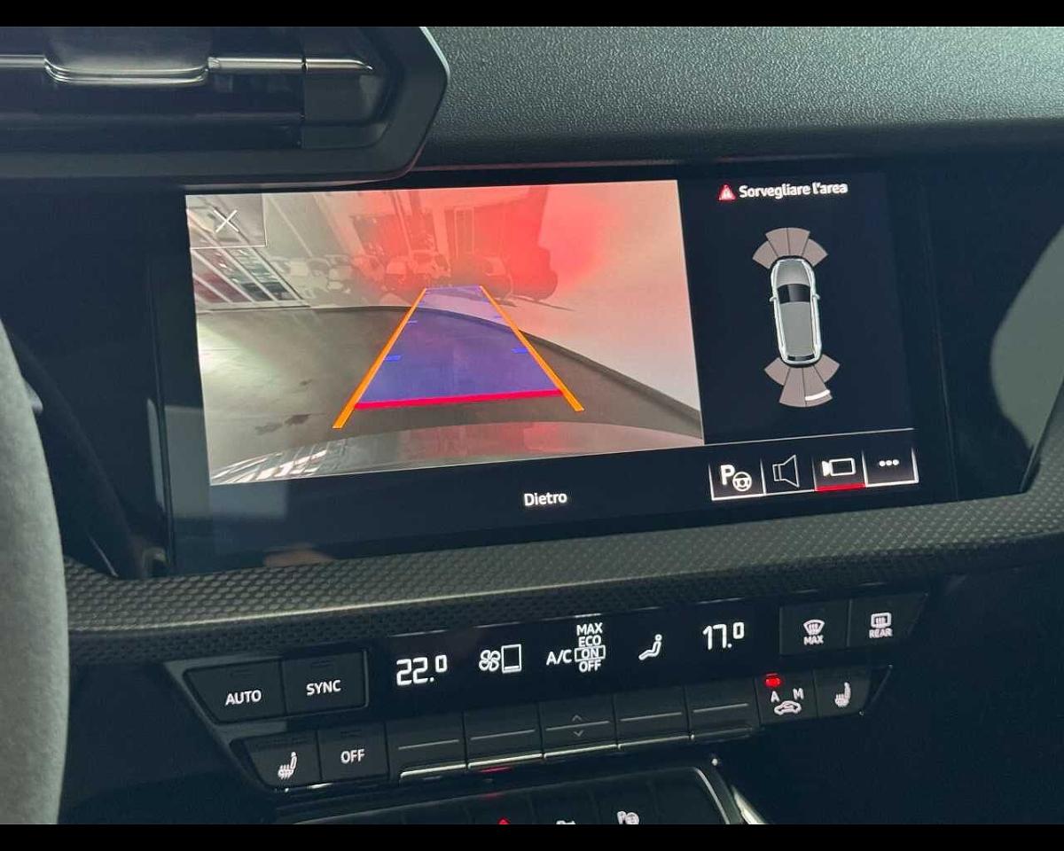 Audi Audi A3 usata 17