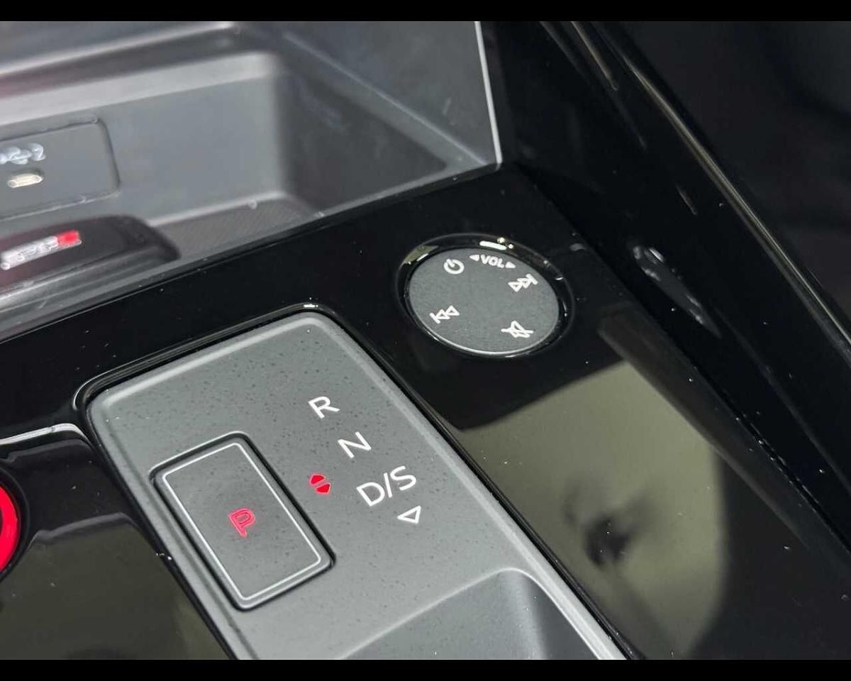 Audi Audi A3 usata 18