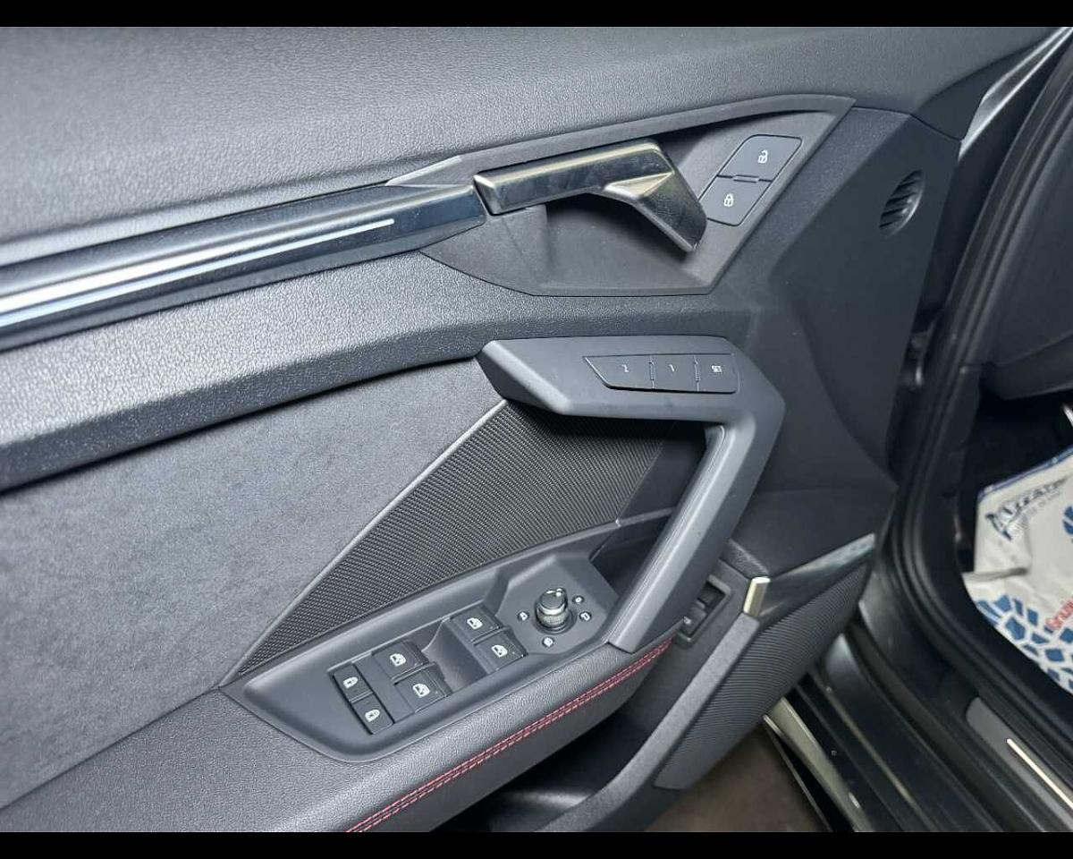 Audi Audi A3 usata 19