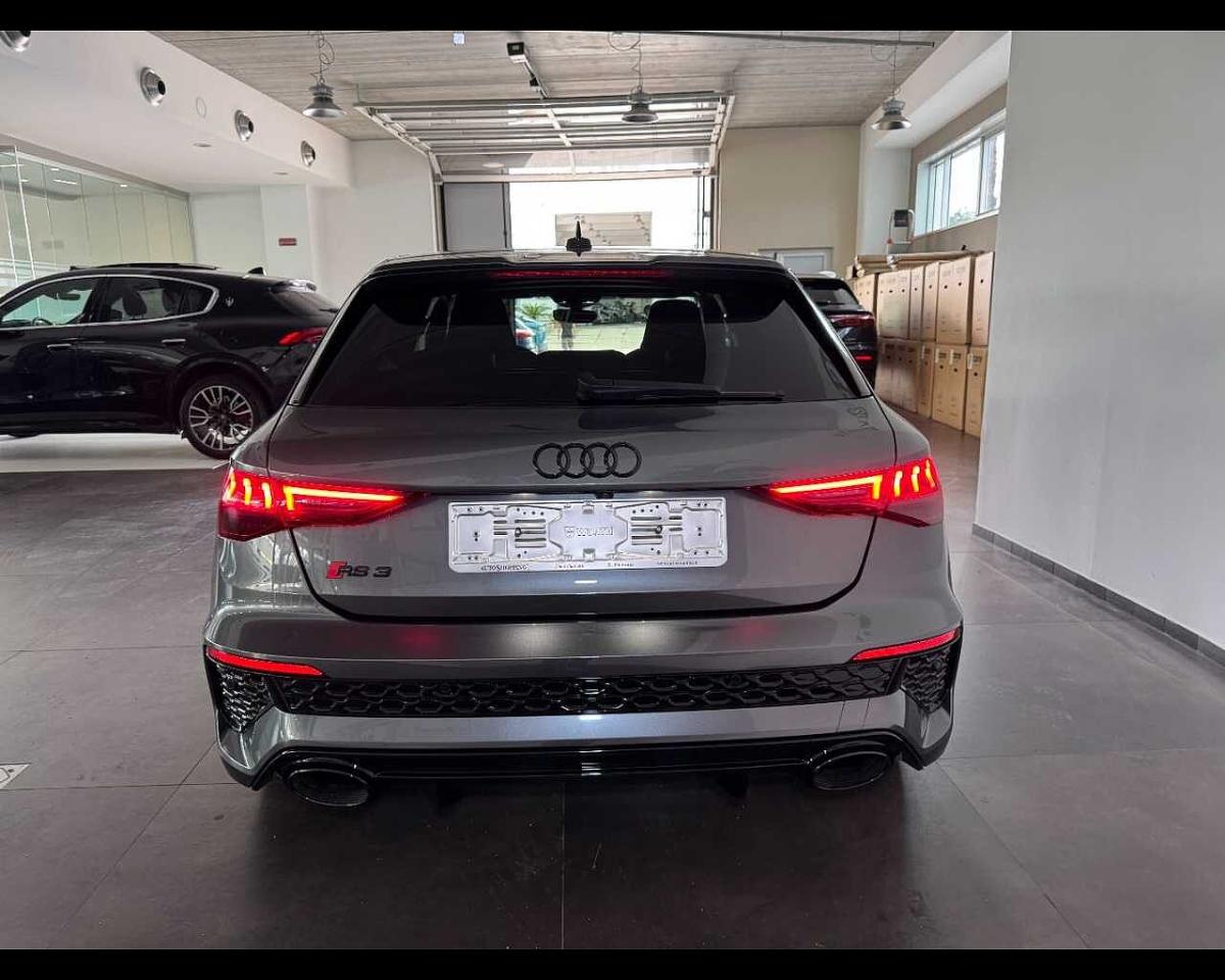 Audi Audi A3 usata 21