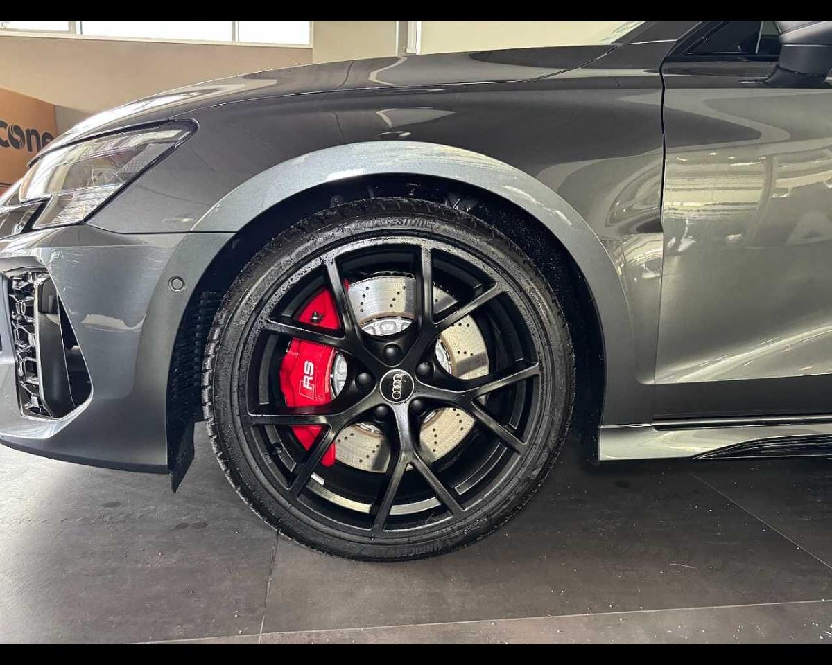 Audi Audi A3 usata 23