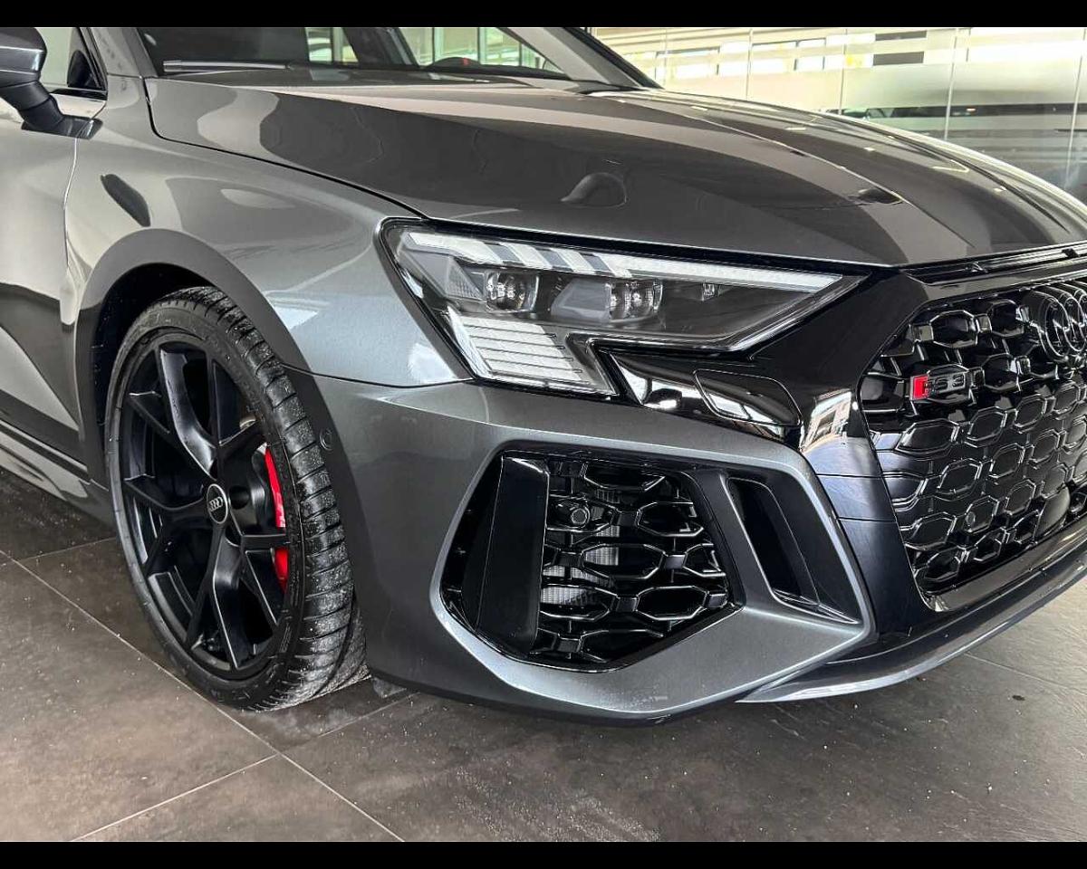 Audi Audi A3 usata 24