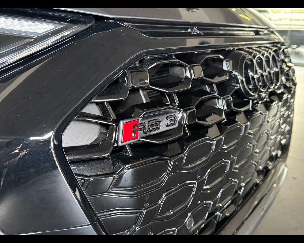 Audi Audi A3 usata 25