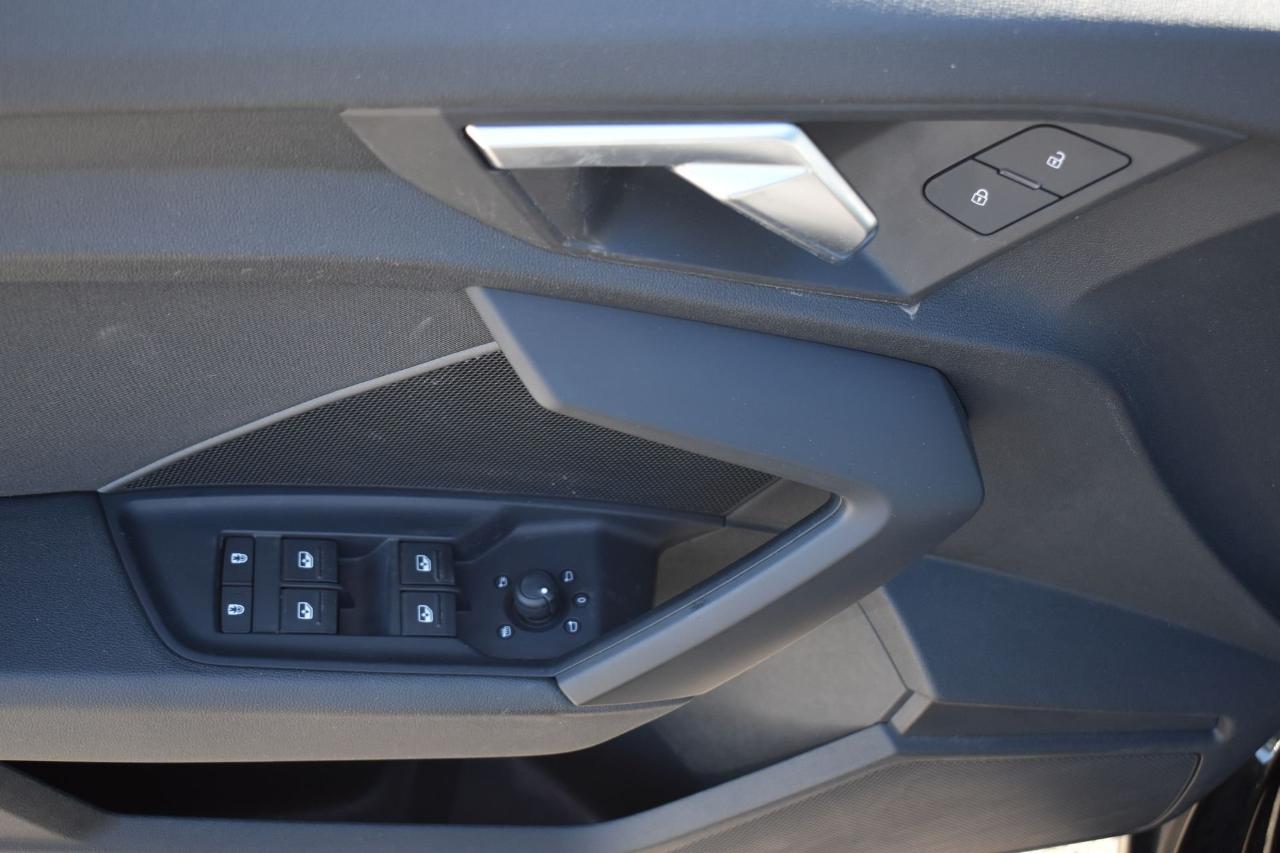 Audi Audi A3 usata, con GPS