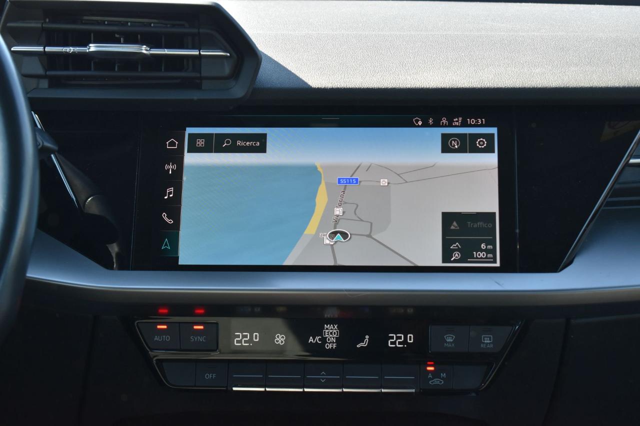 Audi Audi A3 usata 4