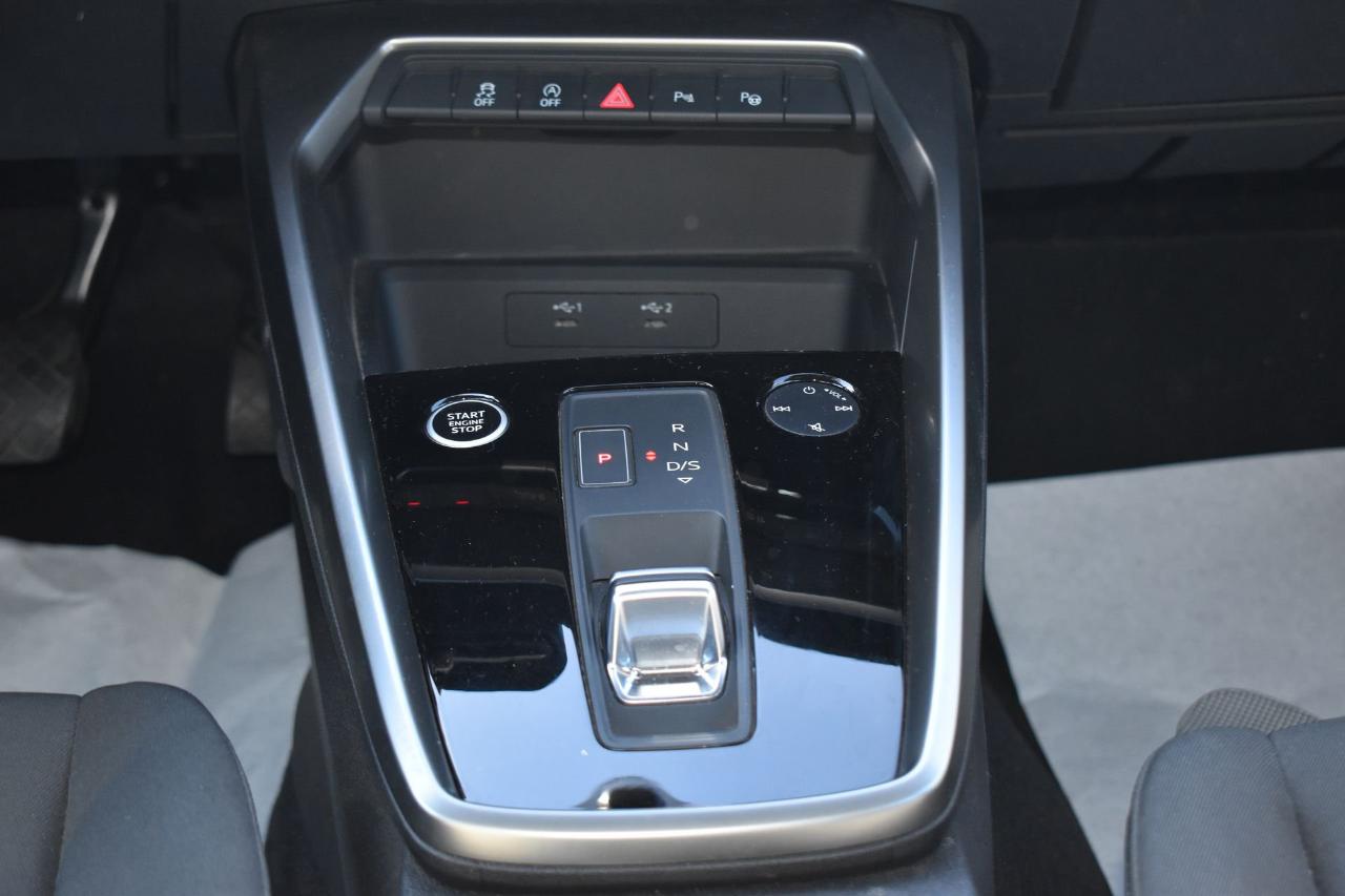 Audi Audi A3 usata 5