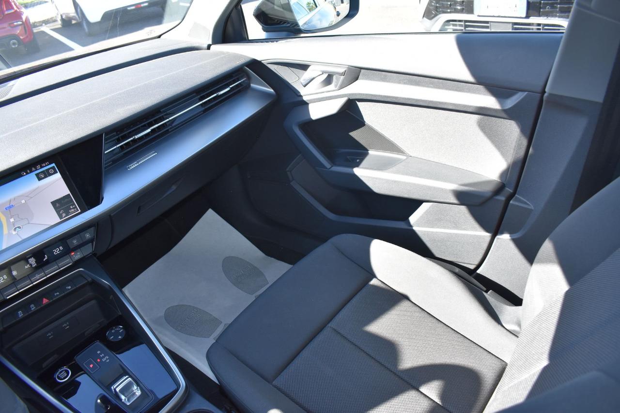 Audi Audi A3 usata 7