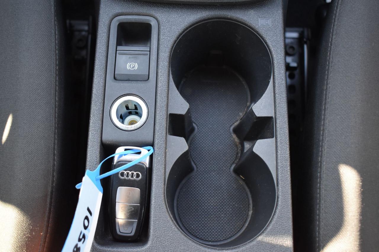 Audi Audi A3 usata 8