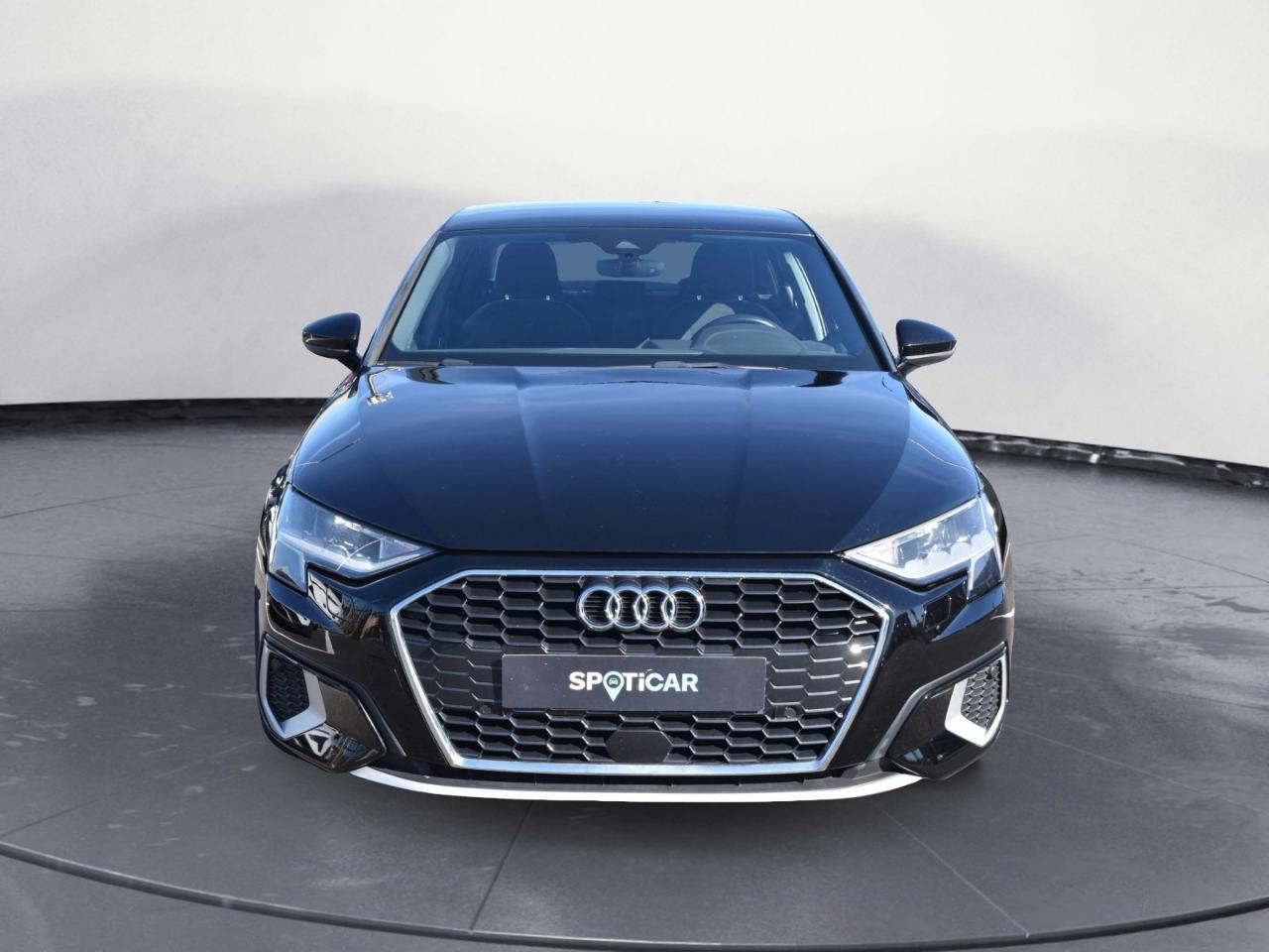 Audi Audi A3 usata 11