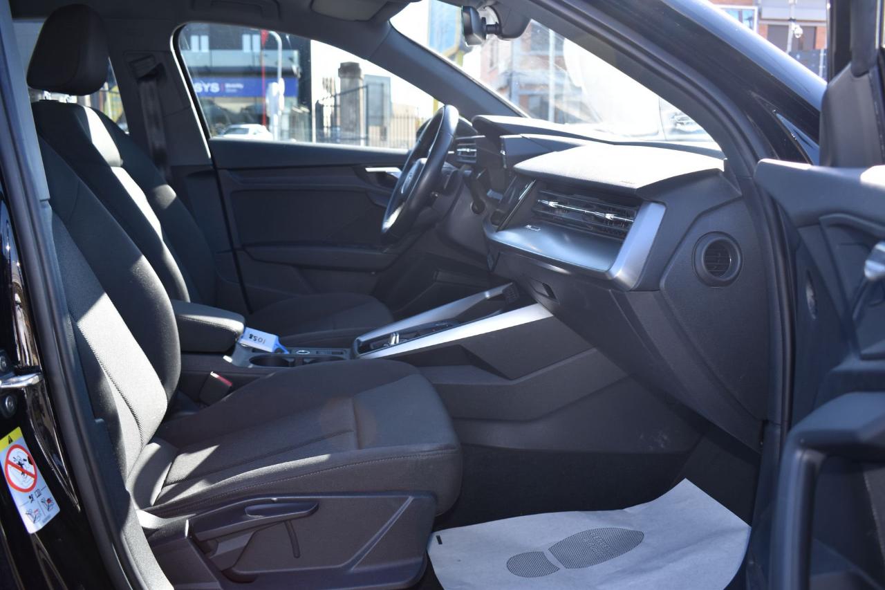 Audi Audi A3 usata 12