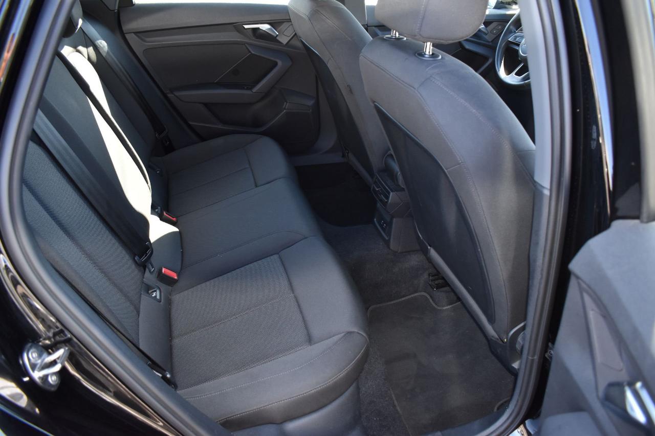 Audi Audi A3 usata 13