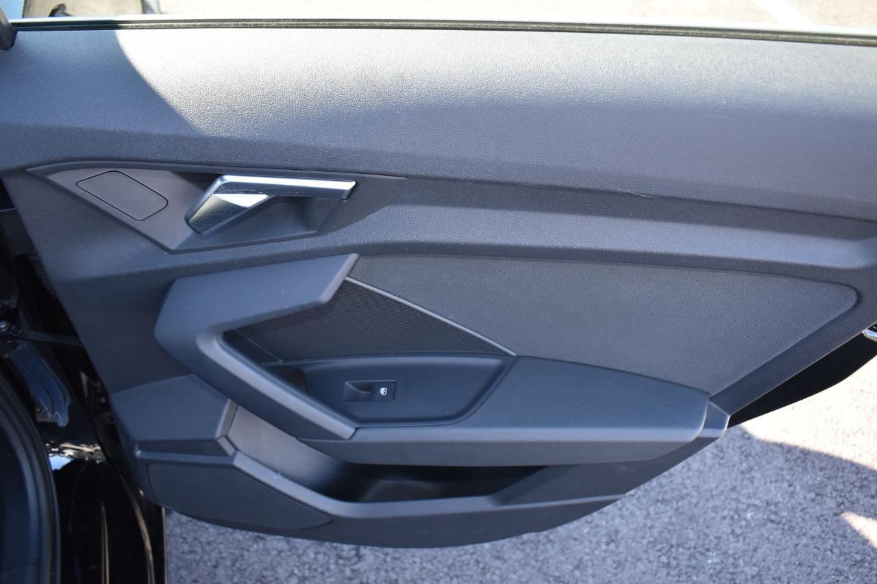 Audi Audi A3 usata 14