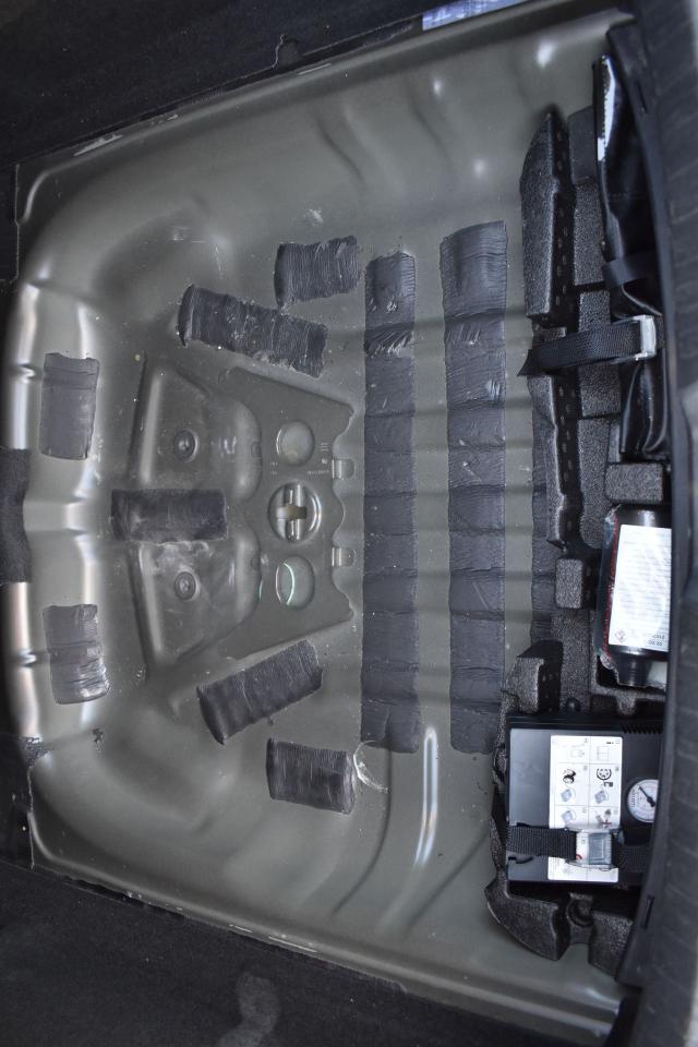 Audi Audi A3 usata 16