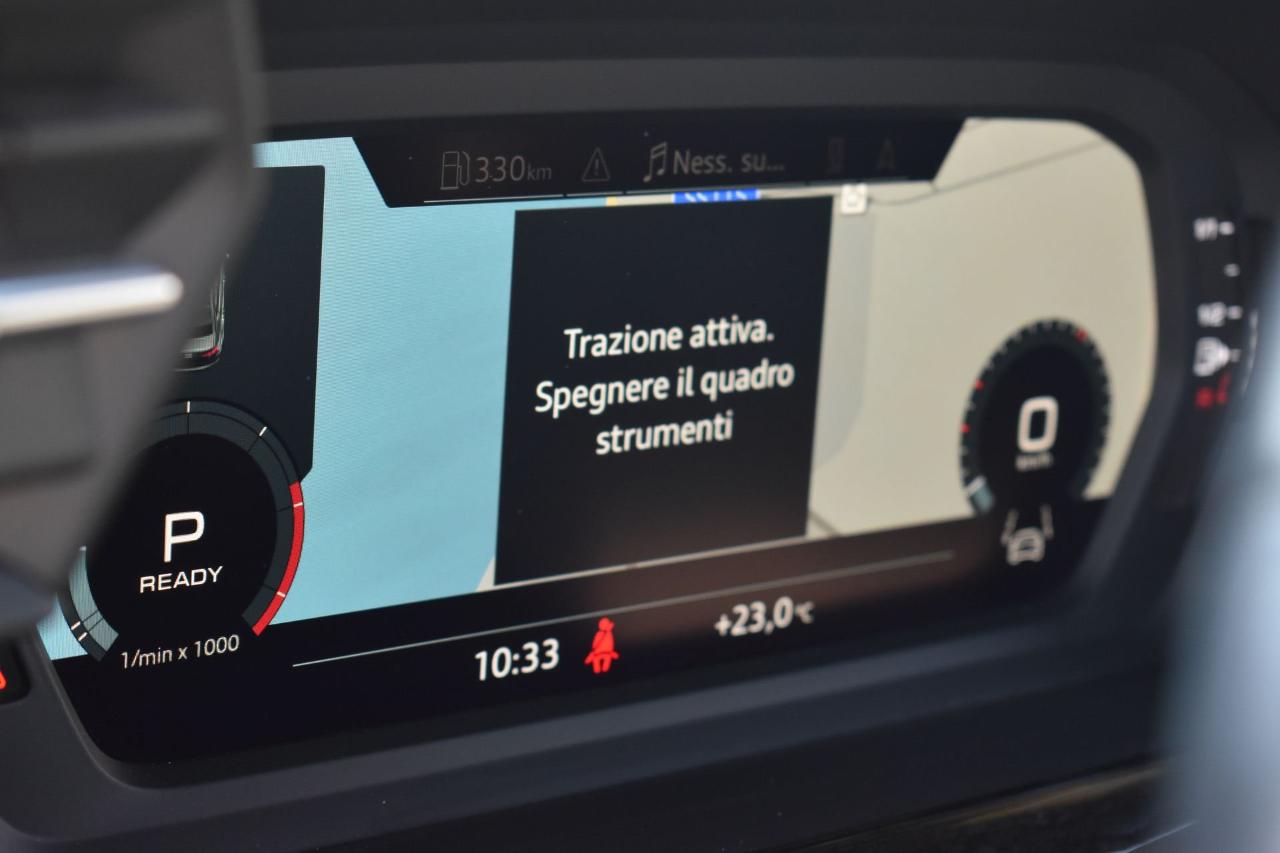 Audi Audi A3 usata 17