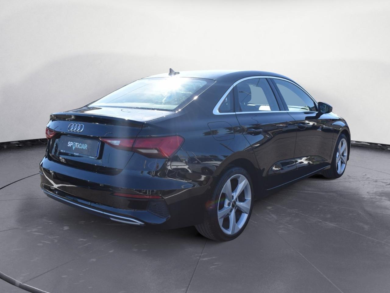 Audi Audi A3 usata 19