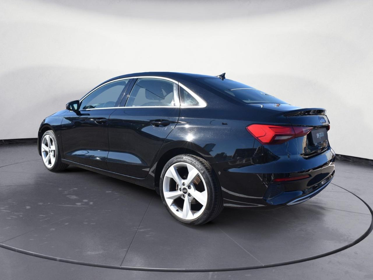 Audi Audi A3 usata 20