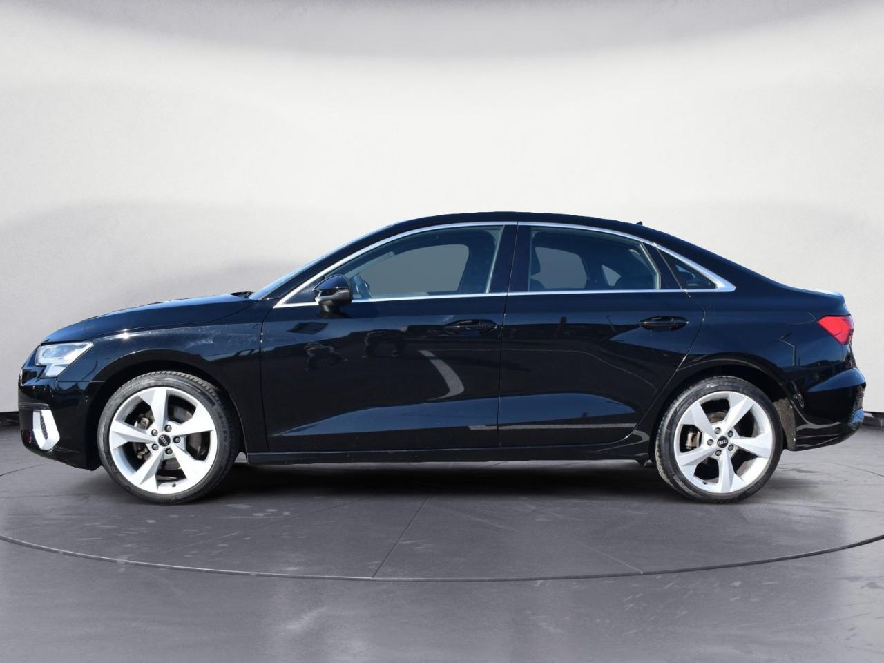 Audi Audi A3 usata 21