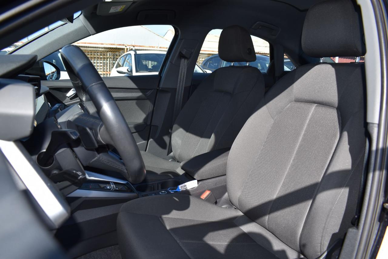 Audi Audi A3 usata 23