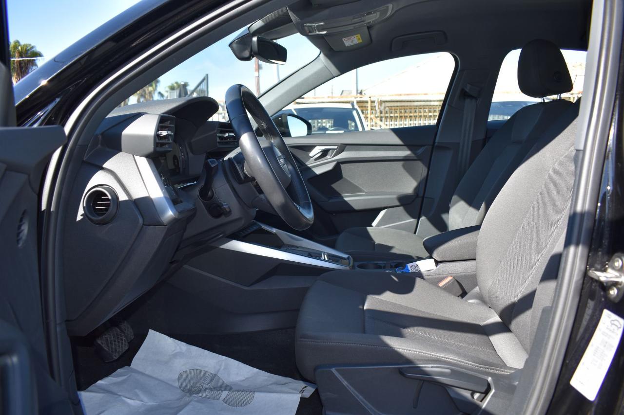 Audi Audi A3 usata 24