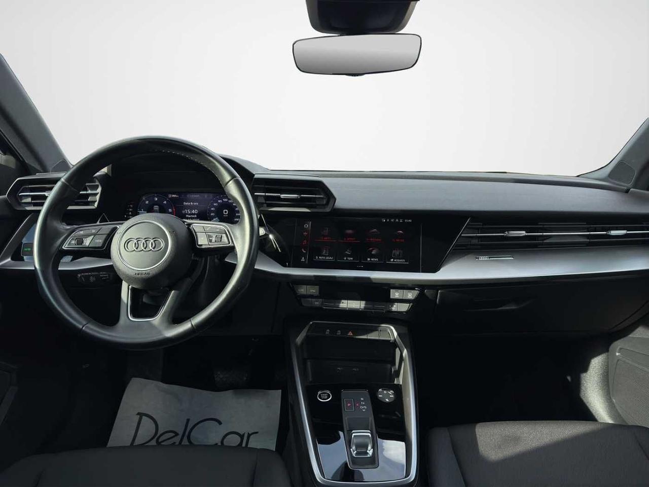 Audi Audi A3 usata 4