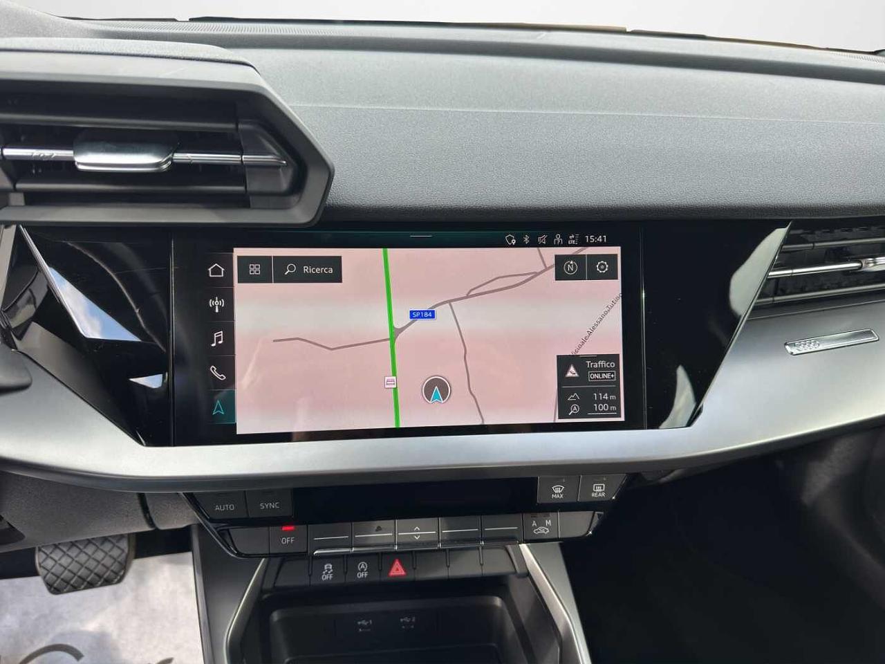 Audi Audi A3 usata 5