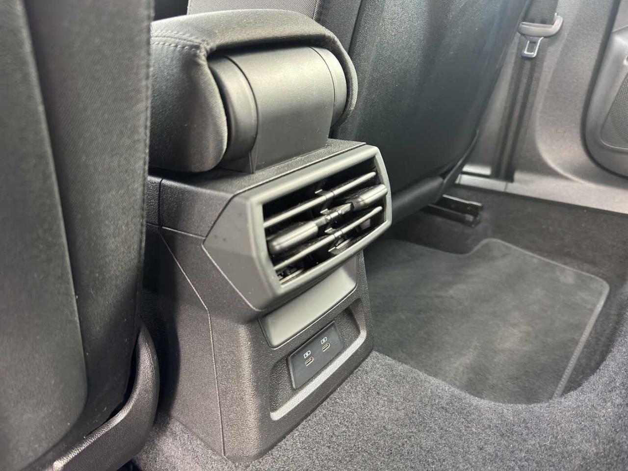 Audi Audi A3 usata 8