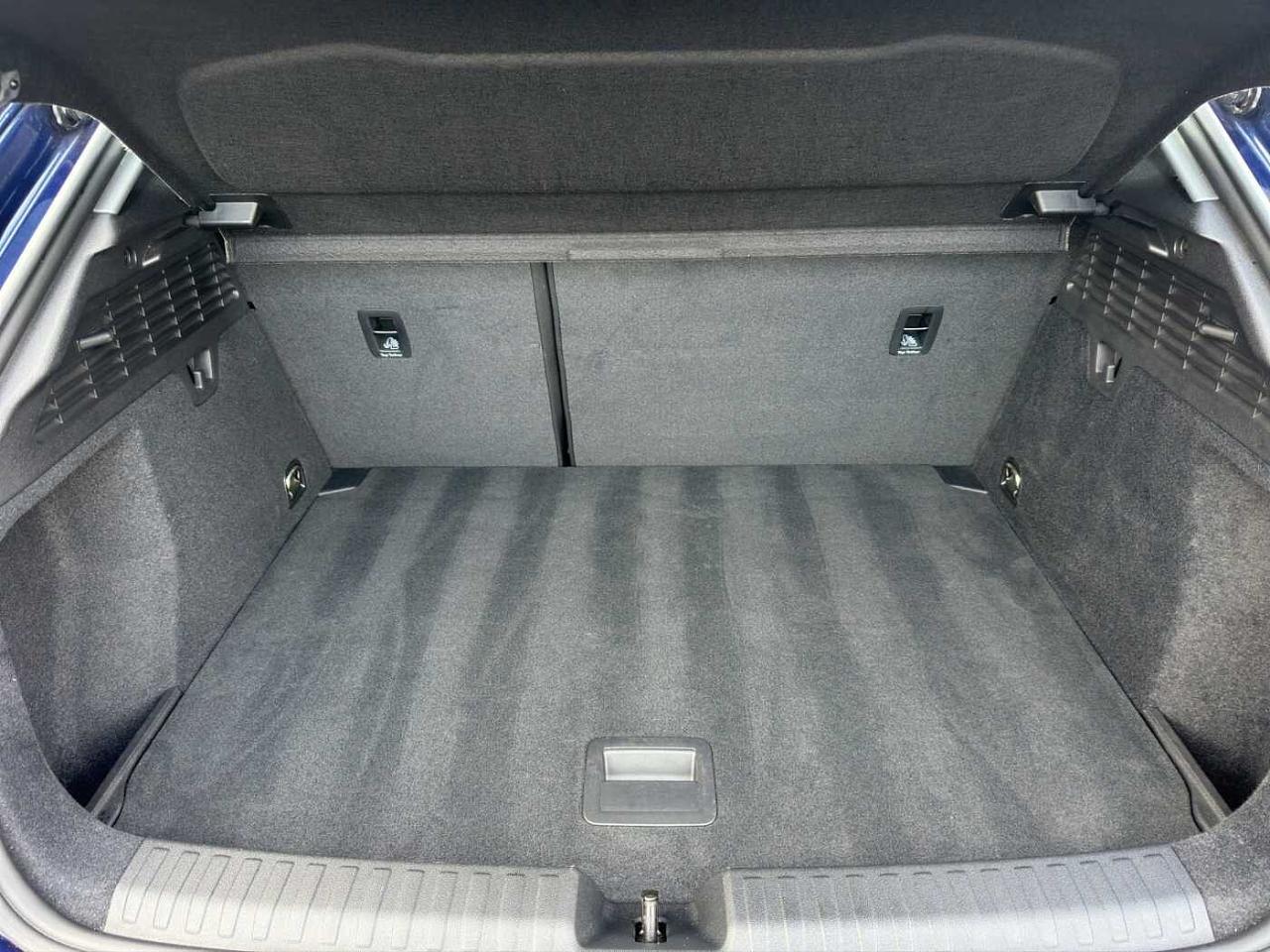 Audi Audi A3 usata 9