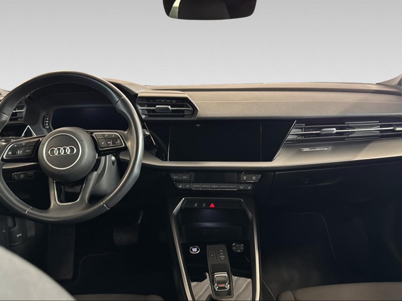 Audi Audi A3 usata 3