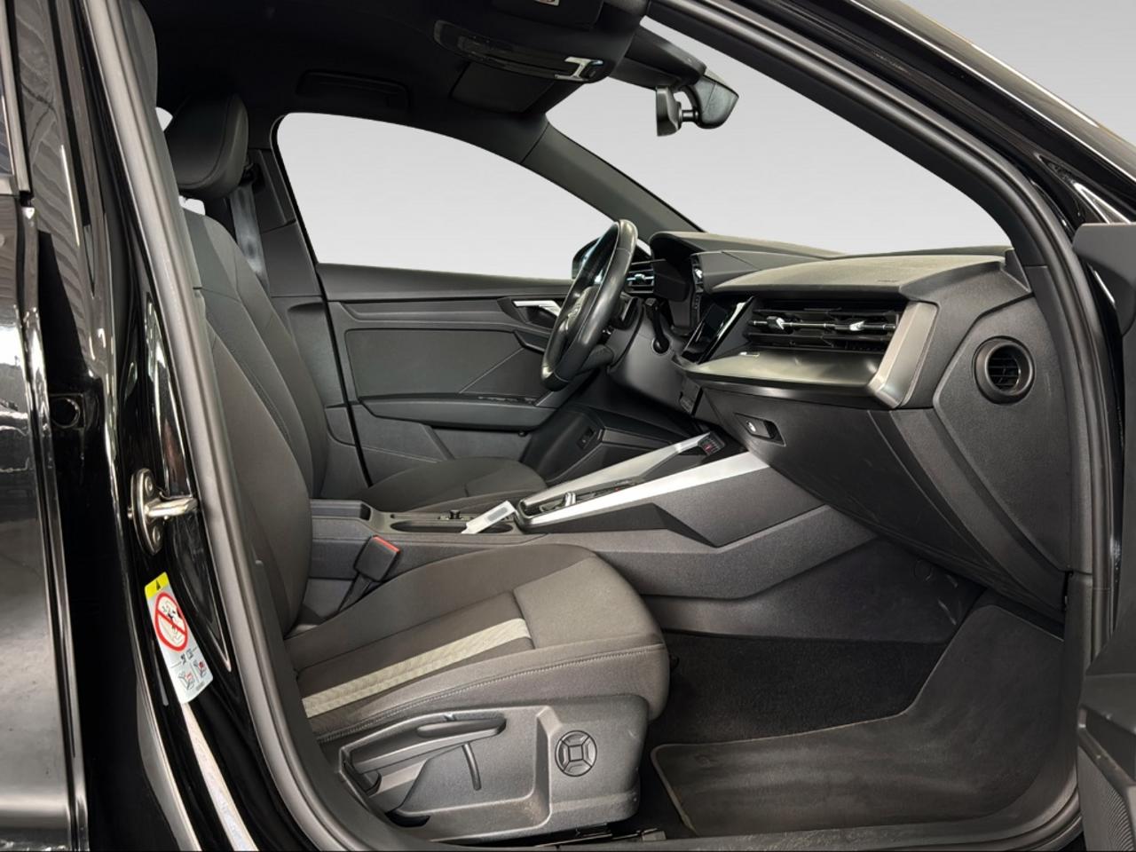 Audi Audi A3 usata 5